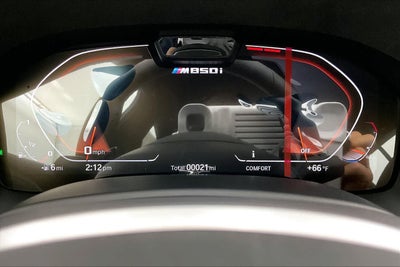 2026 BMW M850i M850i