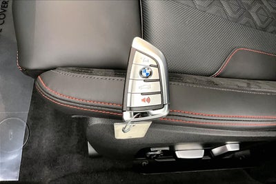 2026 BMW M850i M850i