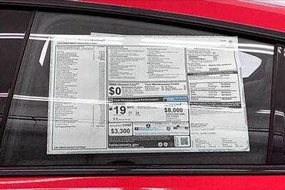 2026 BMW M850i M850i