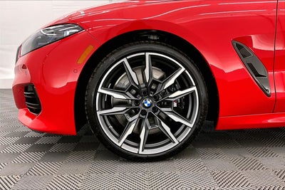 2026 BMW M850i M850i