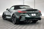 2026 BMW Z4 M40i