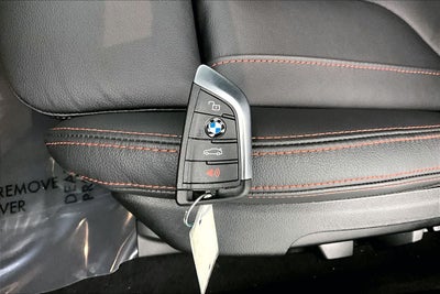 2026 BMW Z4 M40i