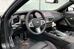 2026 BMW Z4 M40i