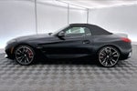 2026 BMW Z4 M40i