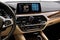 2018 BMW M550i M550i xDrive