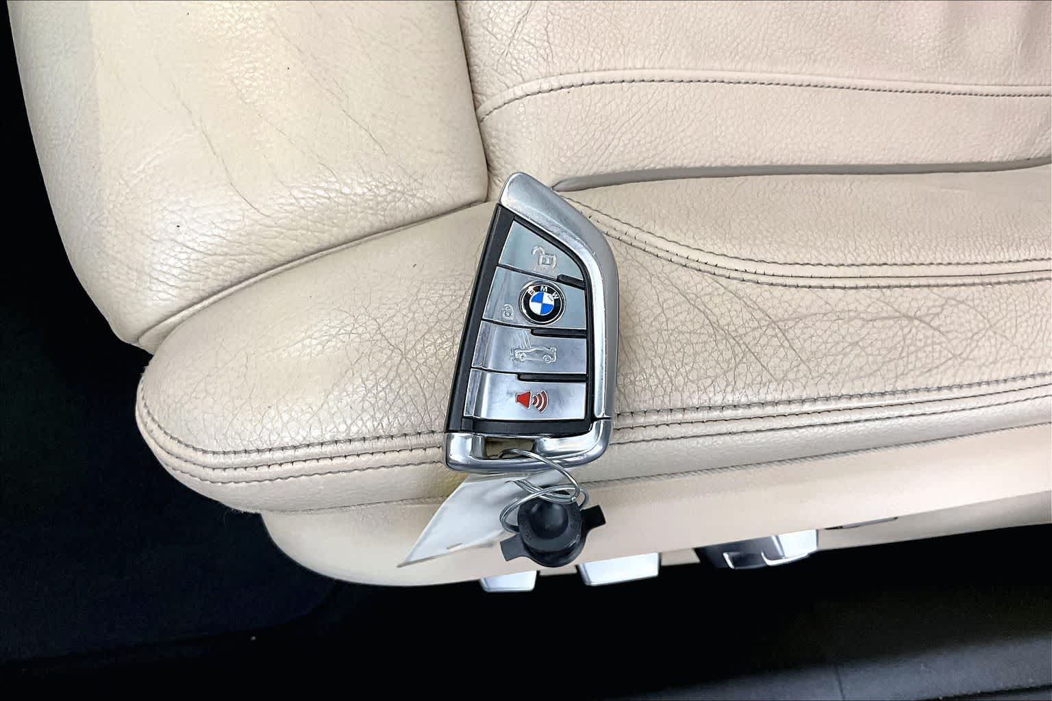 2018 BMW M550i M550i xDrive