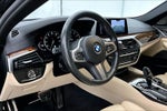 2018 BMW M550i M550i xDrive