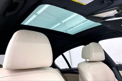 2018 BMW M550i M550i xDrive