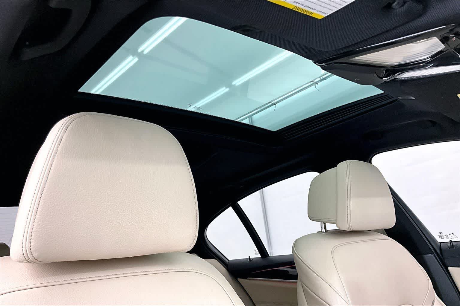 2018 BMW M550i M550i xDrive