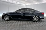 2018 BMW M550i M550i xDrive