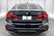 2018 BMW M550i M550i xDrive