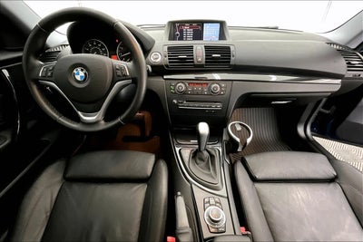 2013 BMW 1 Series 128i