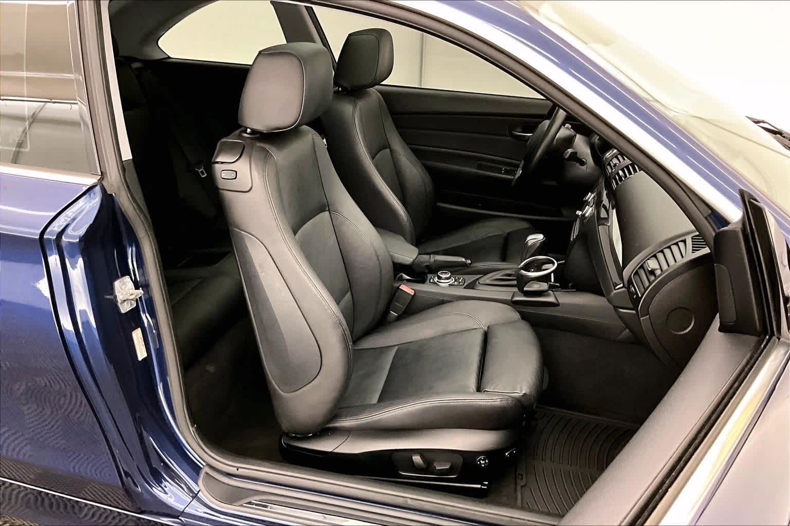 2013 BMW 1 Series 128i