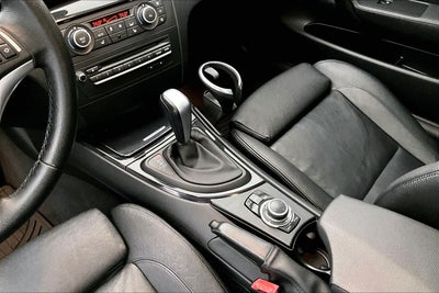 2013 BMW 1 Series 128i