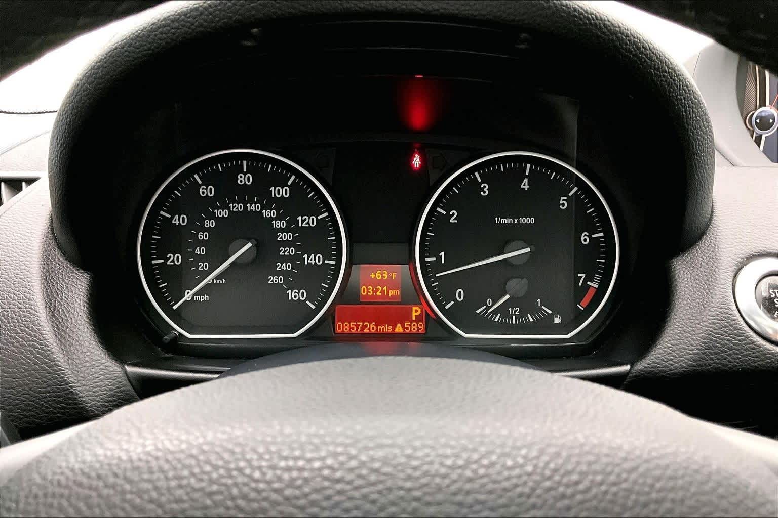 2013 BMW 1 Series 128i