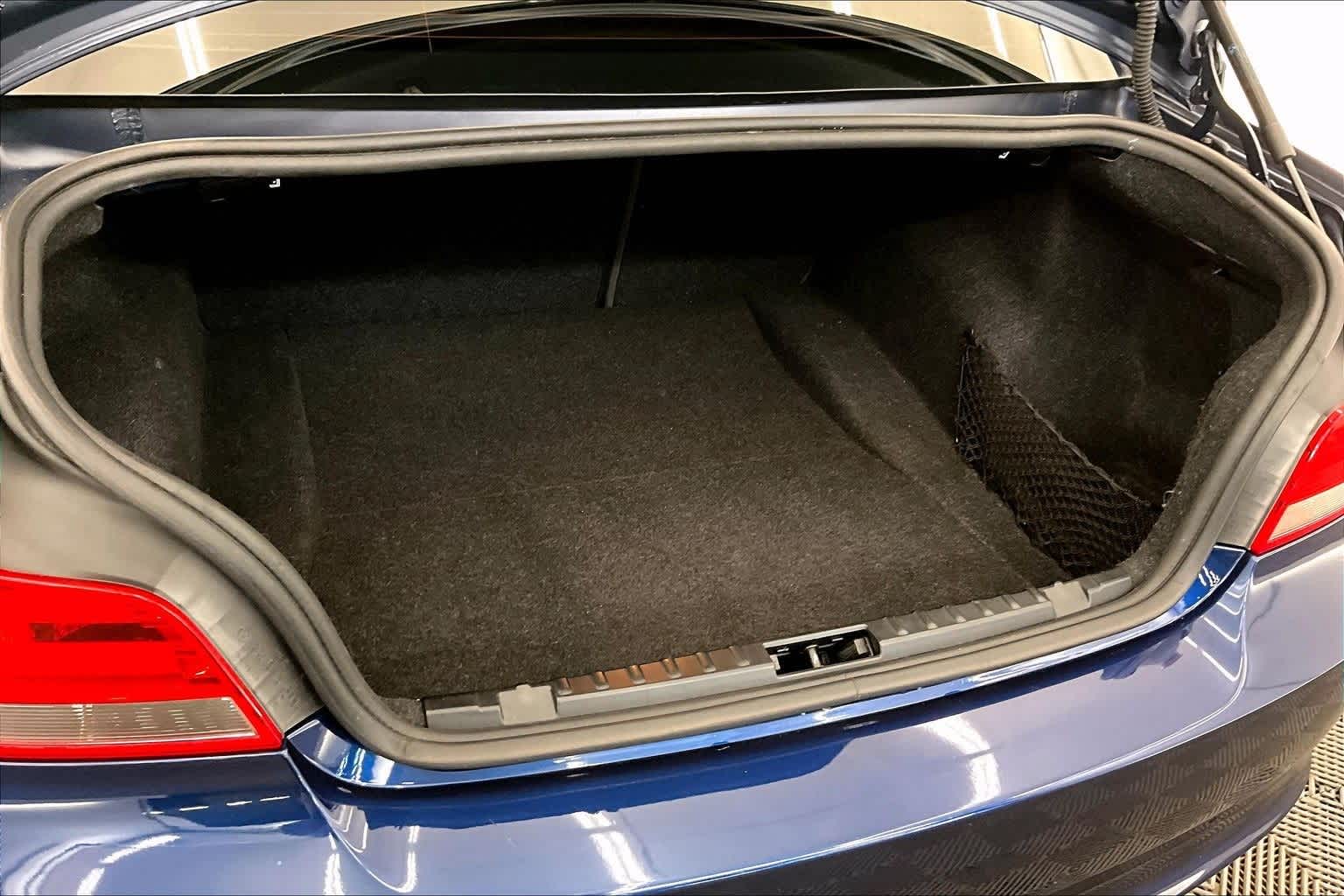 2013 BMW 1 Series 128i