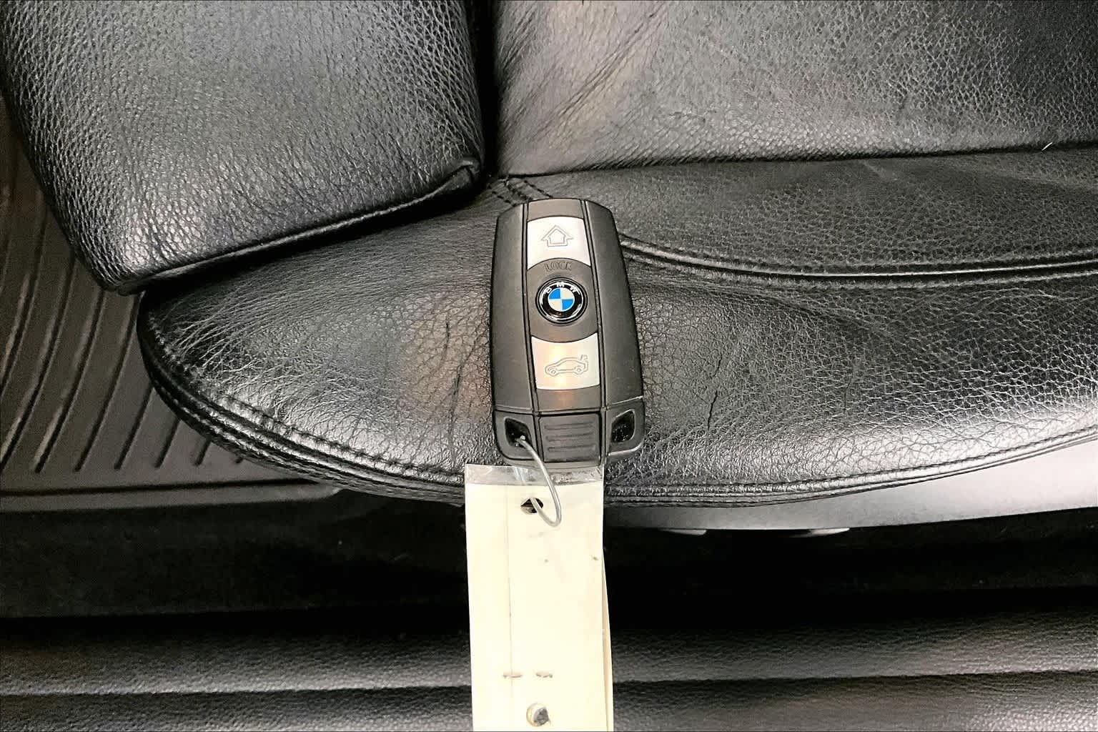 2013 BMW 1 Series 128i