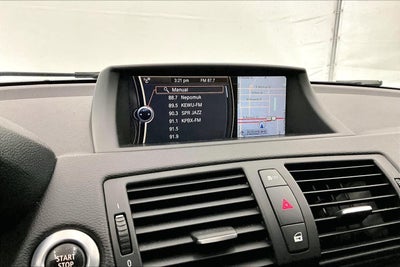 2013 BMW 1 Series 128i