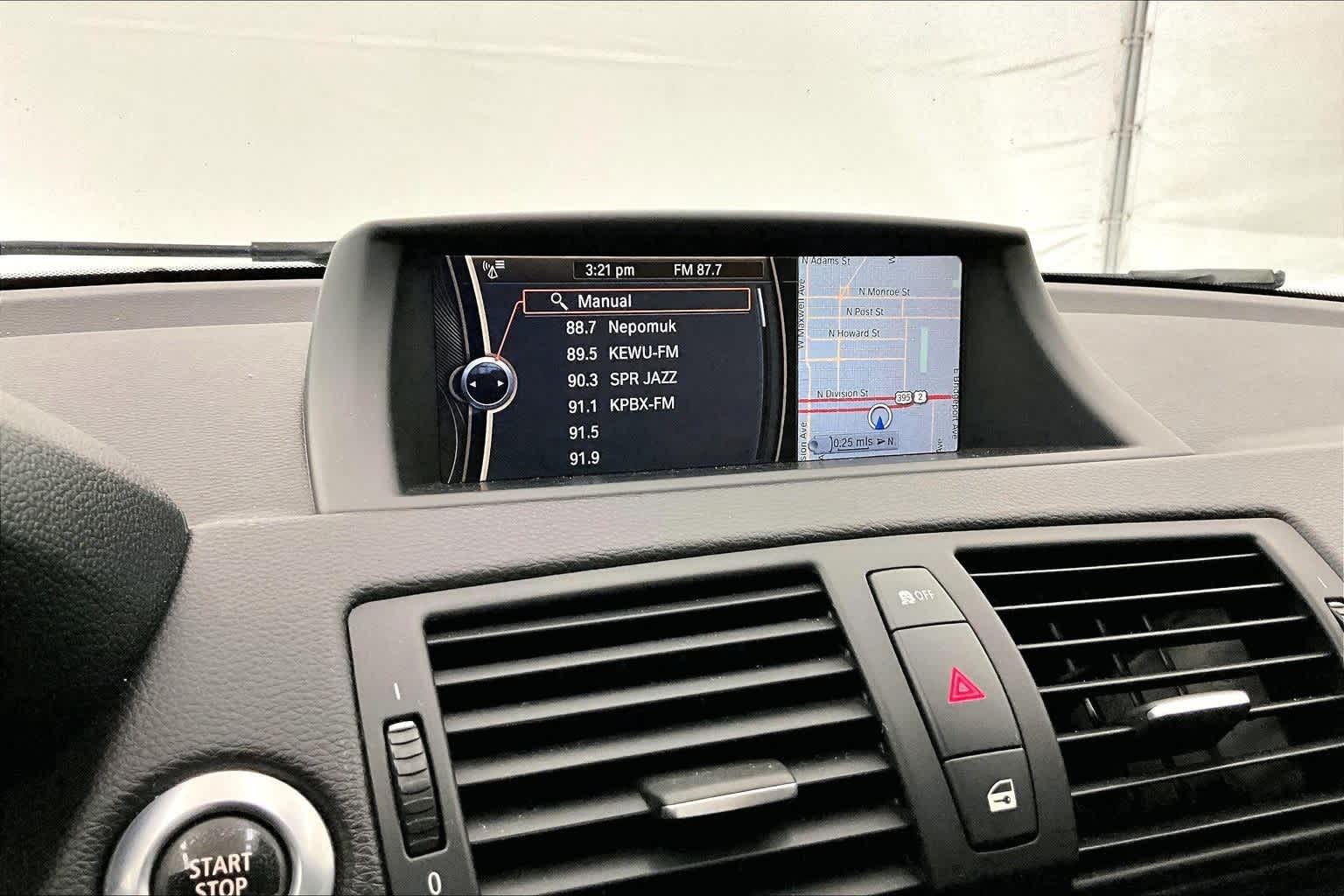 2013 BMW 1 Series 128i