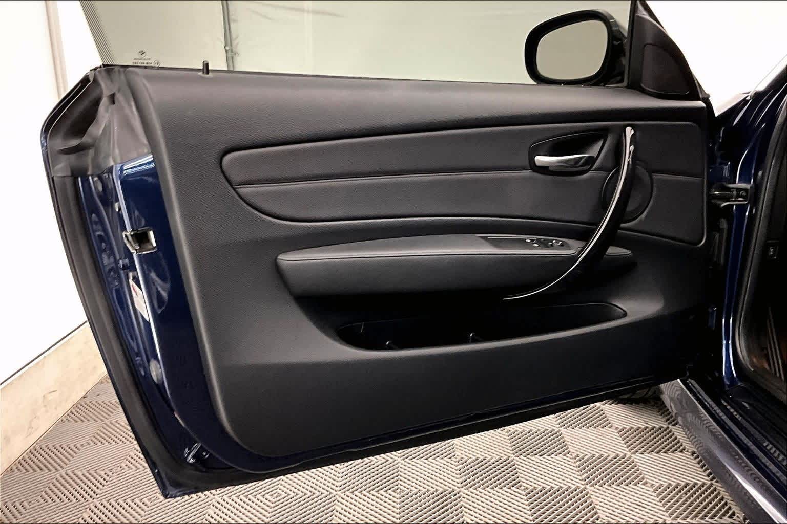 2013 BMW 1 Series 128i