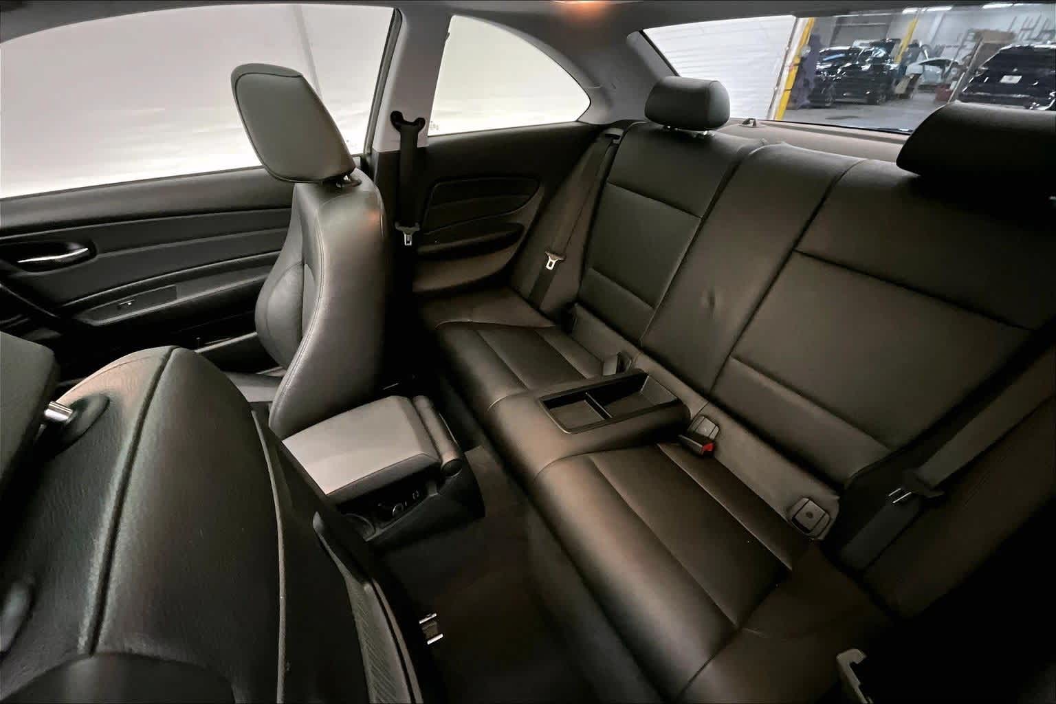 2013 BMW 1 Series 128i