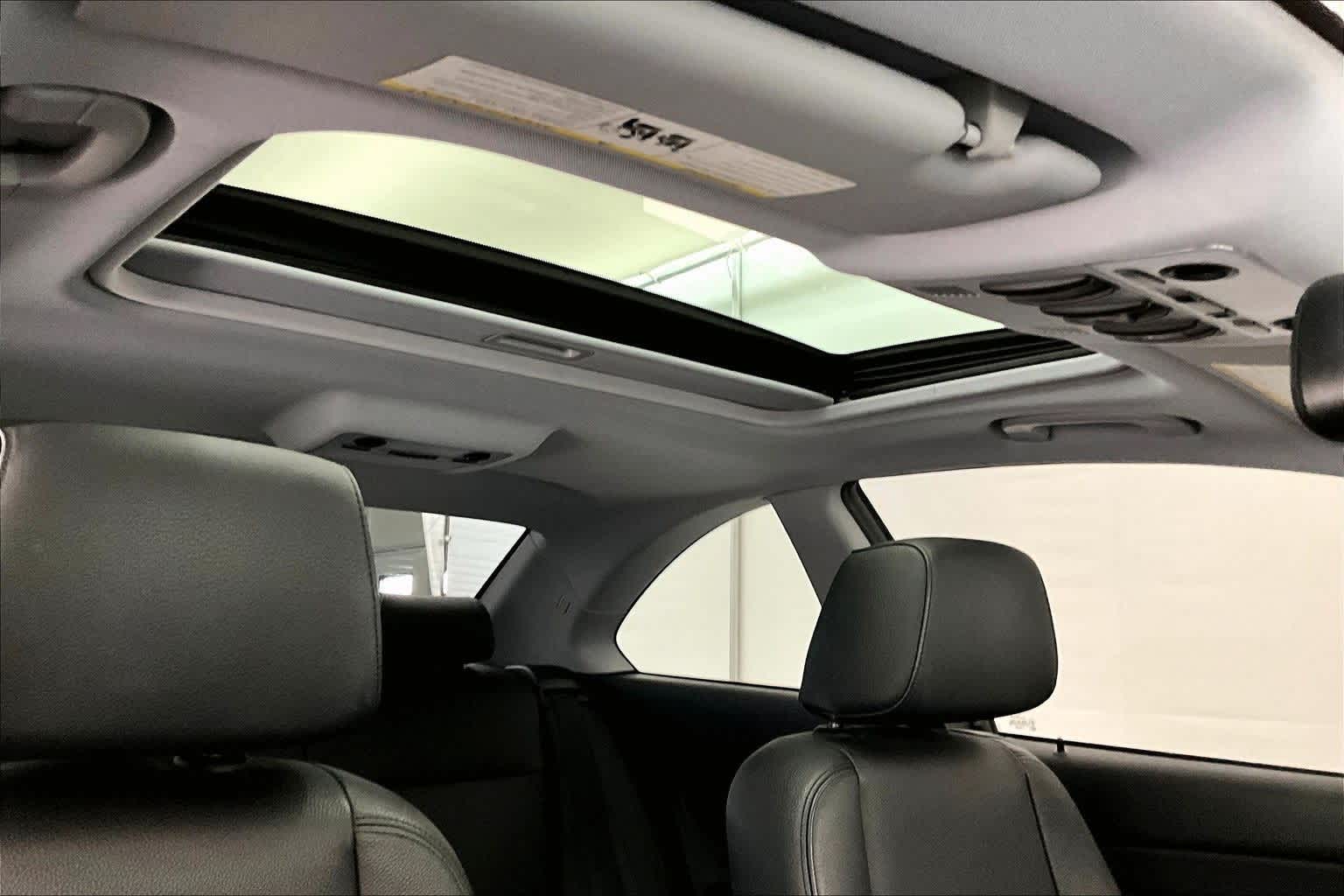 2013 BMW 1 Series 128i