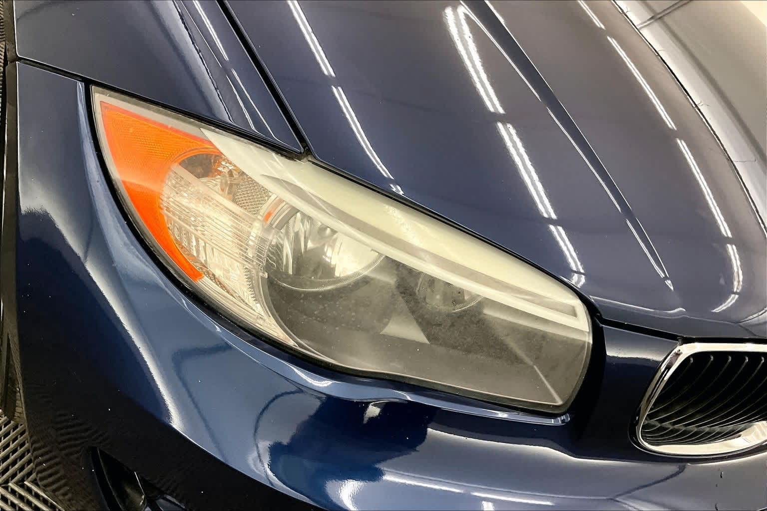 2013 BMW 1 Series 128i