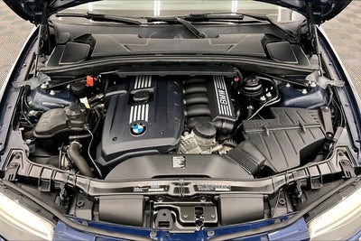 2013 BMW 1 Series 128i