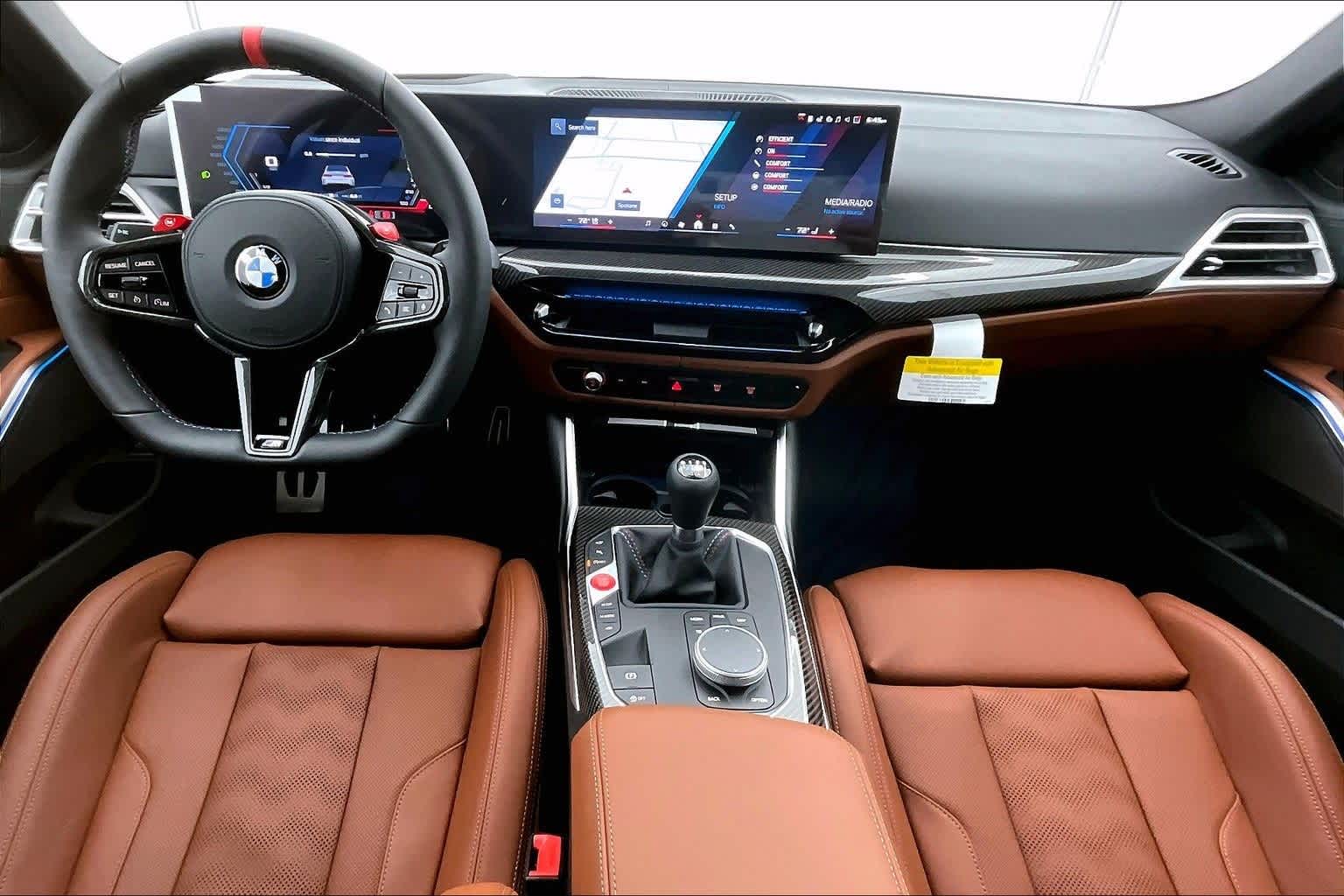 2026 BMW M Models Sedan