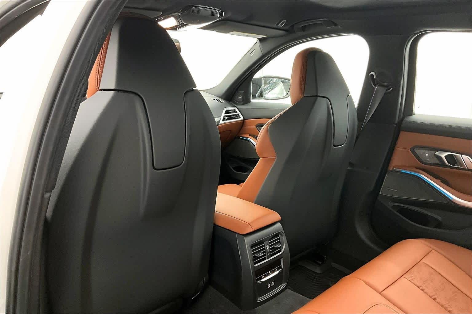 2026 BMW M Models Sedan