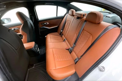 2026 BMW M Models Sedan