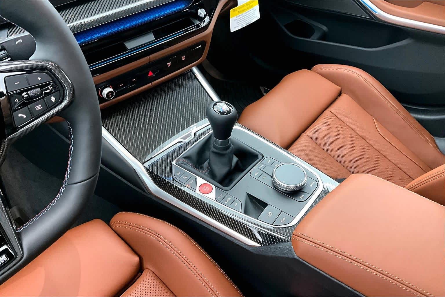 2026 BMW M Models Sedan