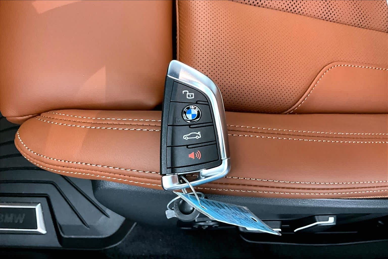 2026 BMW M Models Sedan