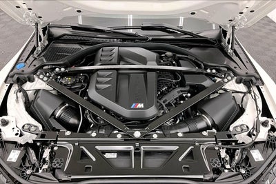 2026 BMW M Models Sedan