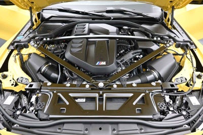 2026 BMW M3 Competition
