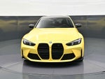 2026 BMW M3 Competition