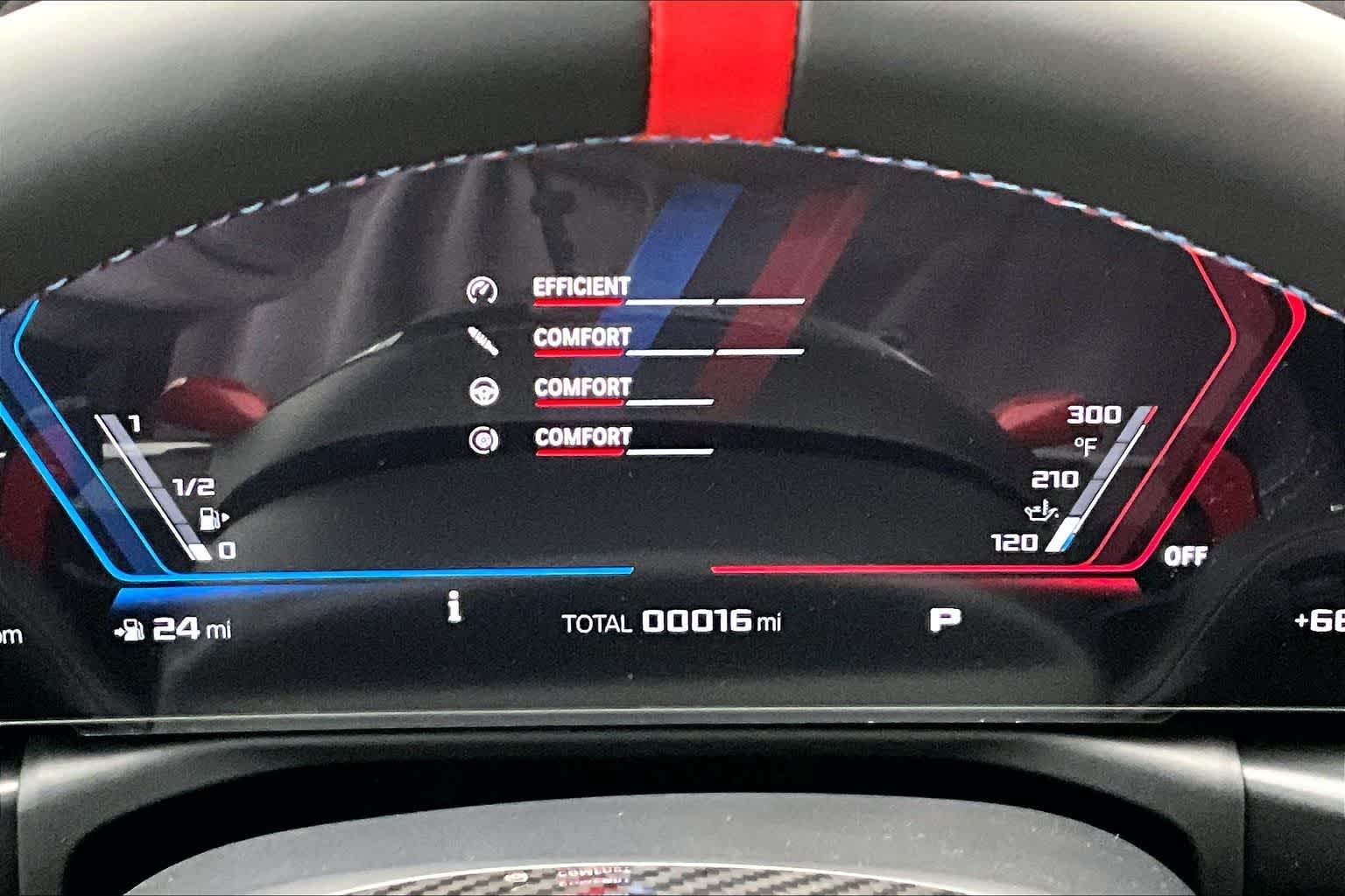 2026 BMW M4 Competition