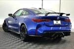 2026 BMW M4 Competition