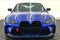 2026 BMW M4 Competition