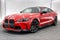 2026 BMW M4 Competition