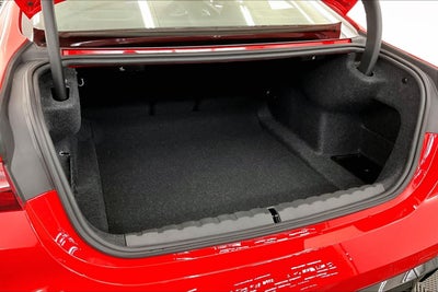 2026 BMW M4 Competition