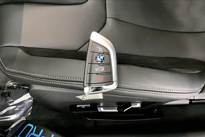 2026 BMW M4 Competition