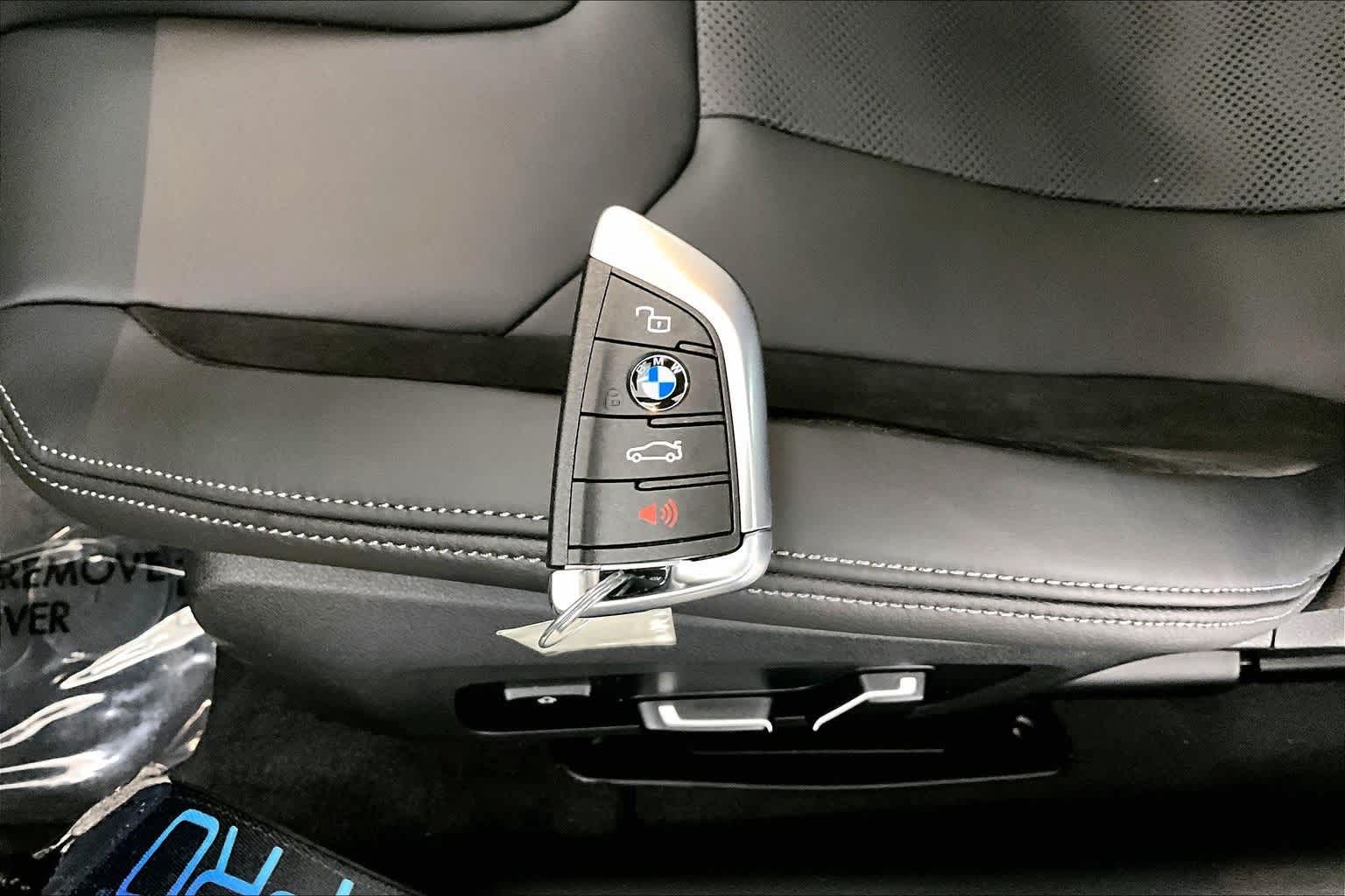 2026 BMW M4 Competition