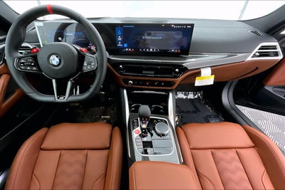 2026 BMW M Models Competition