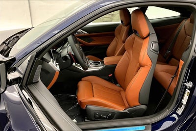 2026 BMW M Models Competition