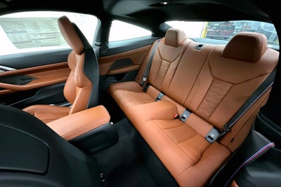 2026 BMW M Models Competition