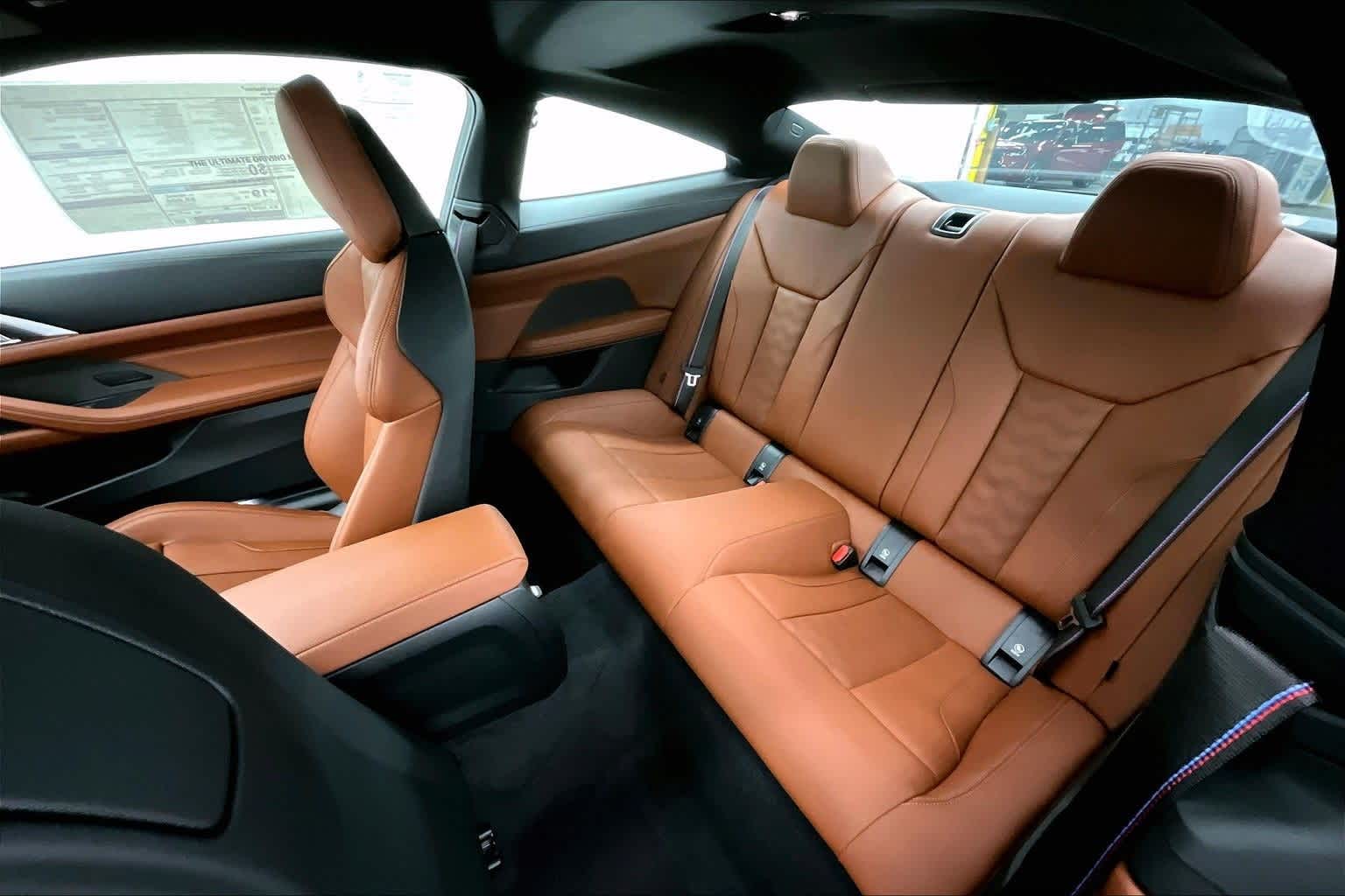 2026 BMW M Models Competition