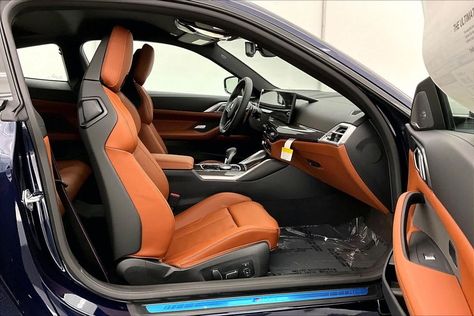 2026 BMW M Models Competition