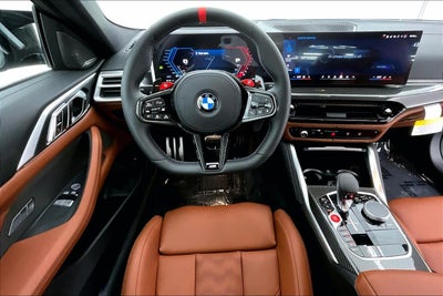 2026 BMW M Models Competition