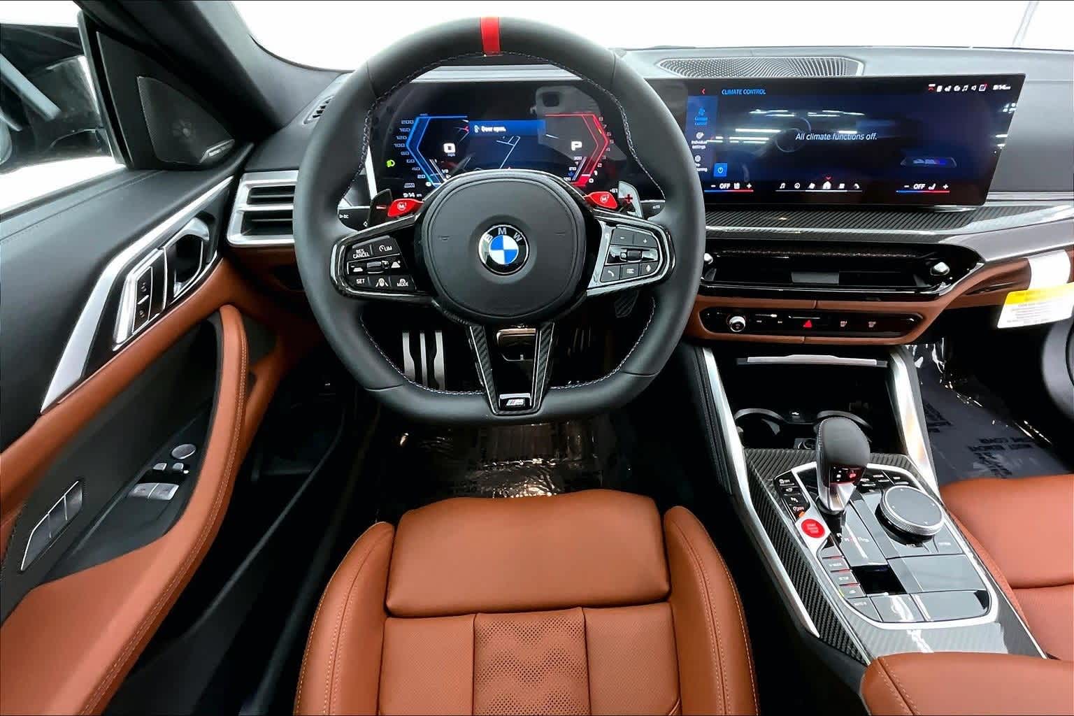 2026 BMW M Models Competition